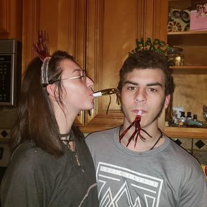 Meet your Posher, Deano